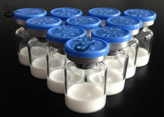 Best Pharmaceutical Peptide BPC-157 Muscle Growth Peptides BPC157 CAS 137525-51-0 Purity 99%