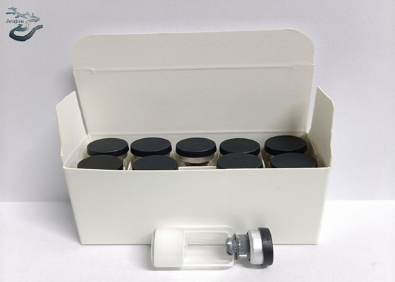 Pharmaceutical Peptide BPC157 CAS 137525-51-0 Supplement For Bodybuilding Pentadecapeptide BPC-157