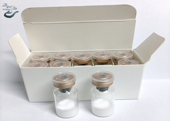 Best Peptide TB-500 Pharmaceutical Peptide Thymosin Beta-4 With Wholesale Price