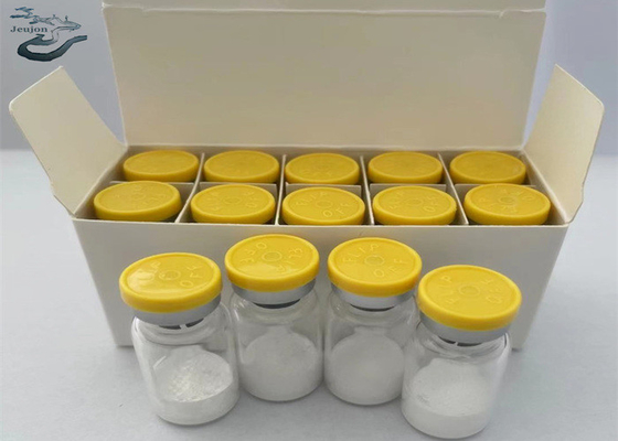 Lyophilized Powder Pharmaceutical Peptides CJC-1295 With Dac CAS 863288-34-0