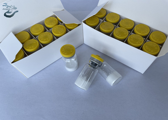 Pharmaceutical TB-500 2mg/5mg Bodybuilding Peptide Thymosin Beta 4 For Muscle Gain