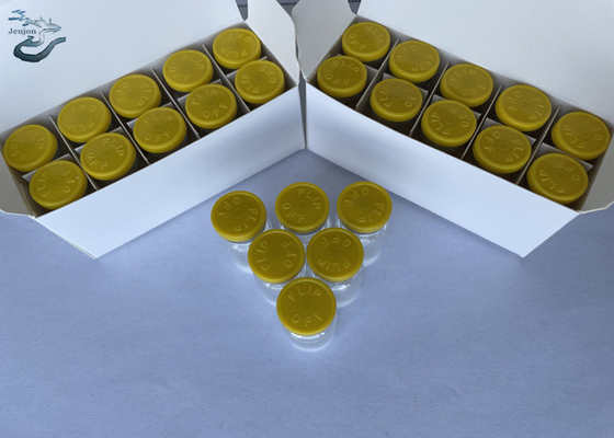 Pharmaceutical Peptide Purity 99% BPC-157 Peptide BPC157 CAS 137525-51-0 For Weight Loss