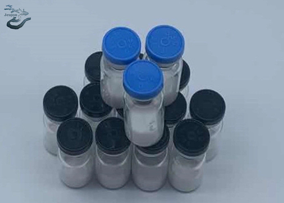 Cosmetic Peptide Weight Loss Humen Growth Hormone Somatotropin 191aa Gh Fragment 176-191