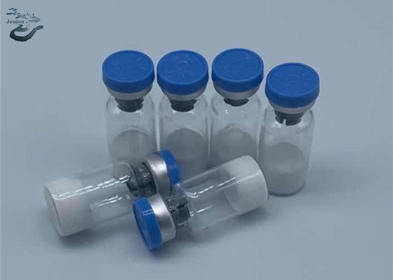 2mg Per Vial Somatropin GH Fragment 176-191 Pharmaceutical Peptide Frag 176 For Bodybuilding