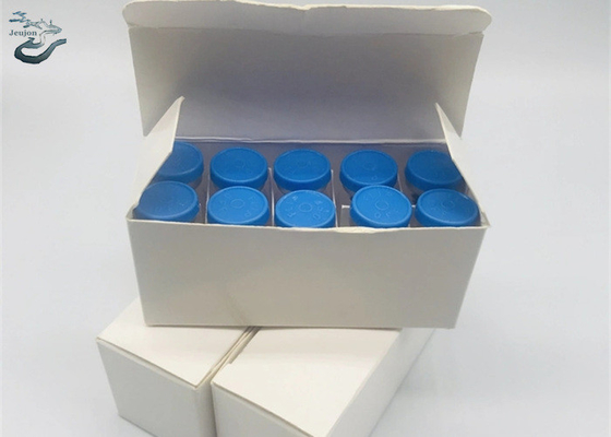 Buy Best Pharmaceutical Peptide Humen Growth Hormone Somatropin GH 191AA With Best Price