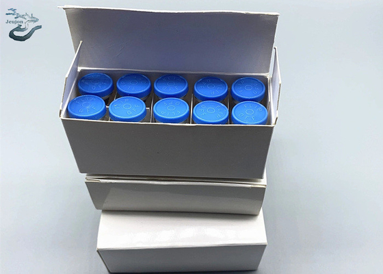 Buy Best Pharmaceutical Peptide Humen Growth Hormone Somatropin GH 191AA With Best Price