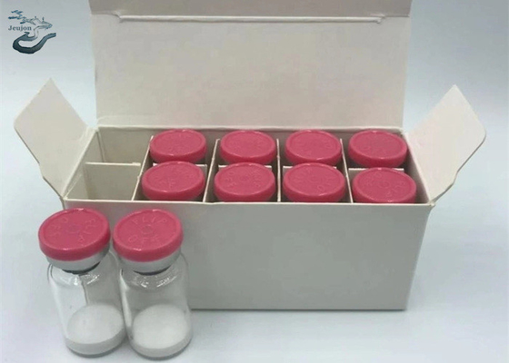 Buy Top Quality Pharmaceutical Peptide GH 191AA Humen Growth Hormone For Muscle Building