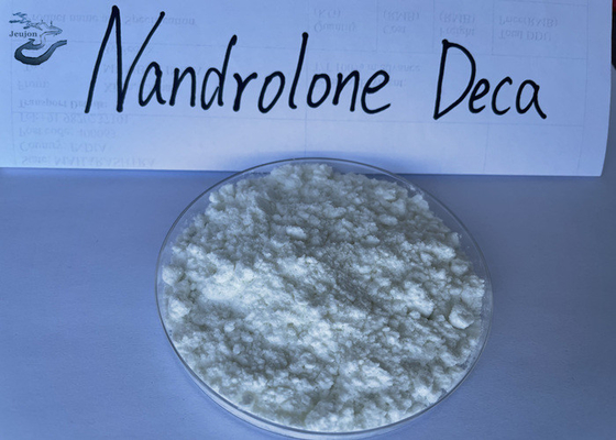 Osteoporosis Raw Steroid Powder CAS 360-70-3 Deca Durabolin Nandrolone Decanoate