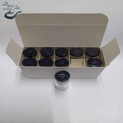 2mg C38H49N9O5 Bodybuilding Peptides Ipamorelin Injection CAS 170851-70-4